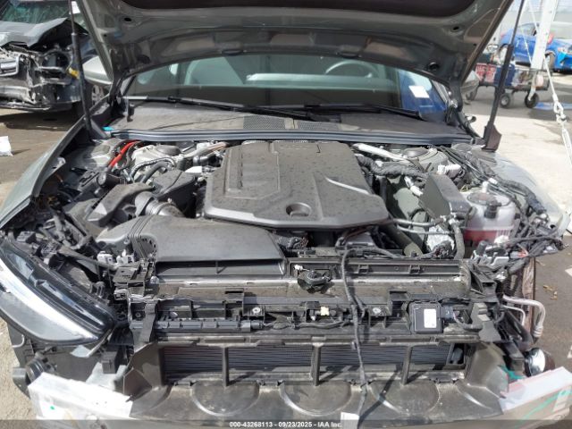 Audi A5 Premium Image 6