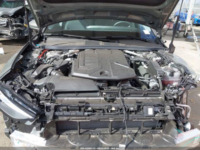 Audi A5 Premium Image 6