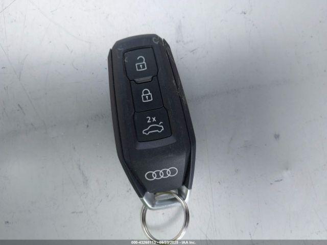 Audi A5 Premium Image 10