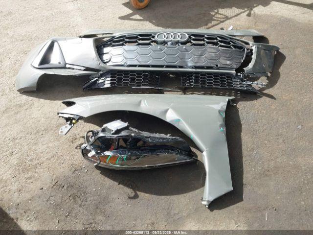 Audi A5 Premium Image 16