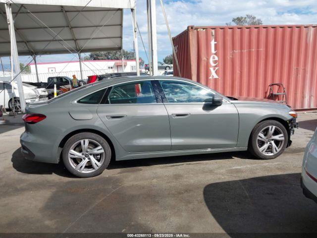 Audi A5 Premium Image 13