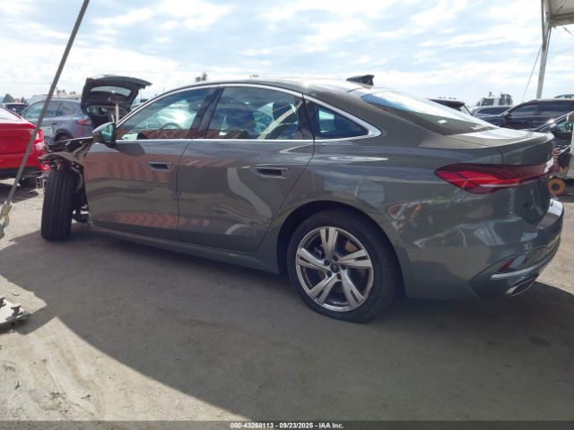 Audi A5 Premium Image 15