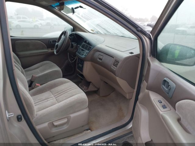 Toyota Sienna Le Image 8