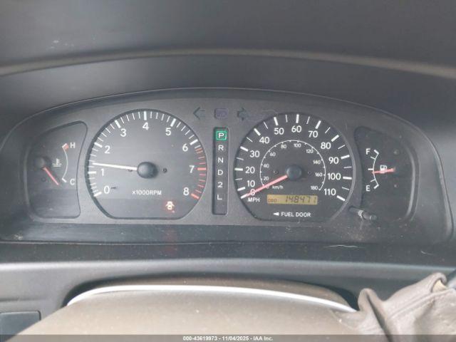 Toyota Sienna Le Image 6