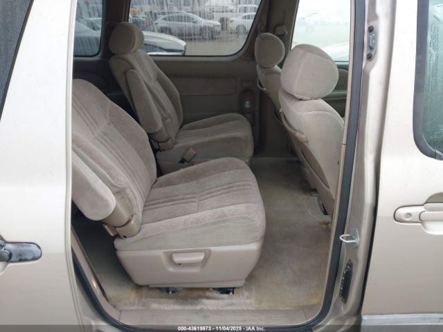 Toyota Sienna Le Image 9