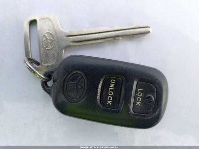 Toyota Sienna Le Image 15