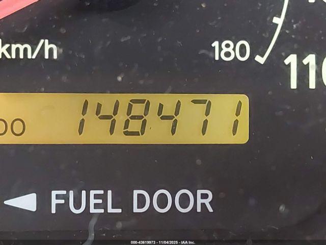 Toyota Sienna Le Image 4