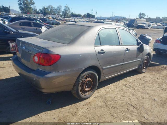 Toyota Corolla Image 11