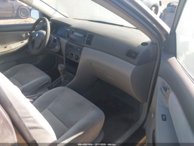 Toyota Corolla Image 9