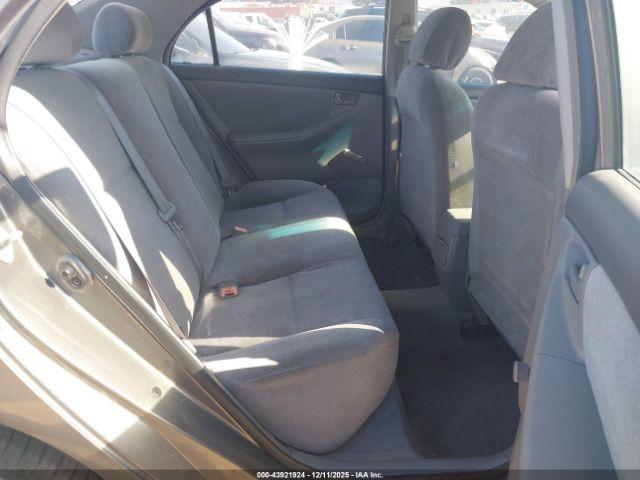 Toyota Corolla Image 6