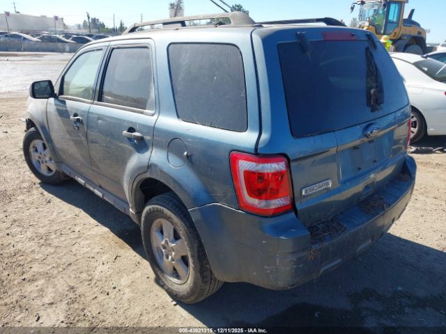 Ford Escape Xlt Image 2