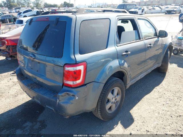 Ford Escape Xlt Image 13
