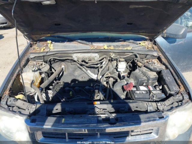 Ford Escape Xlt Image 10