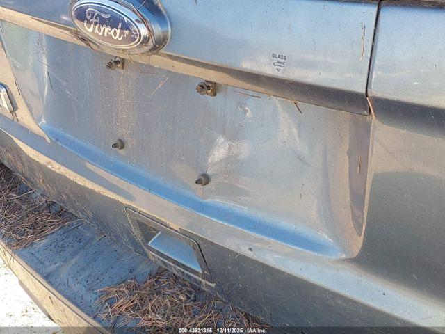 Ford Escape Xlt Image 11