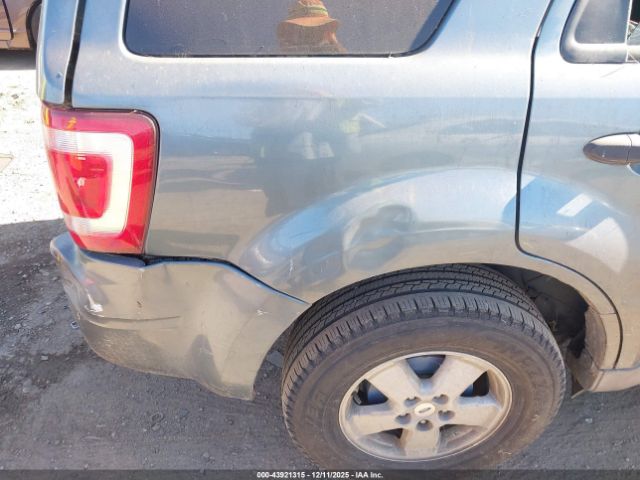 Ford Escape Xlt Image 14