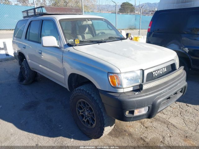 Toyota 4Runner Sr5 V6 Image 1