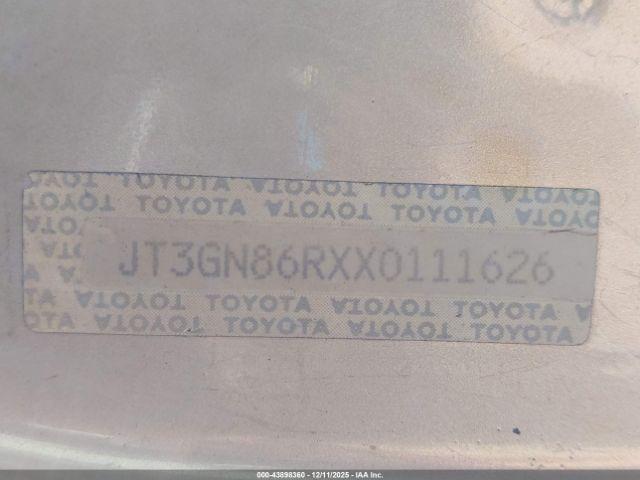 Toyota 4Runner Sr5 V6 Image 5