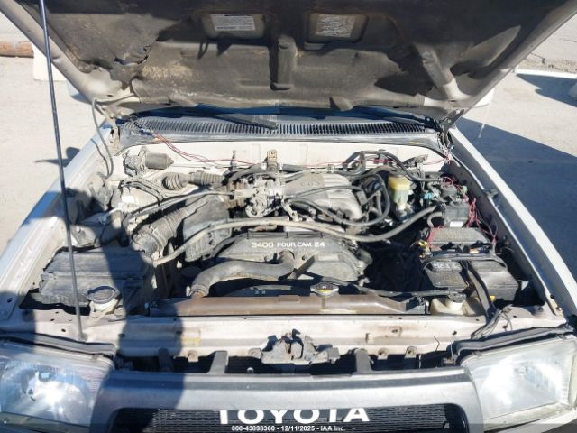 Toyota 4Runner Sr5 V6 Image 13