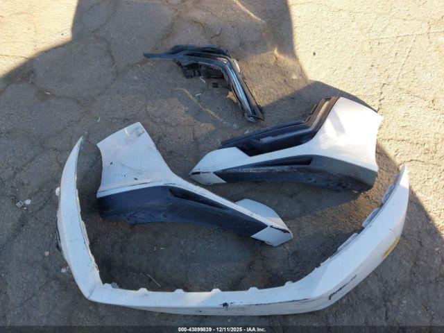 Honda Clarity Plug-In Hybrid Image 13