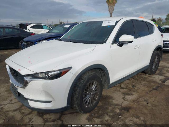 Mazda Cx Sport Image 9