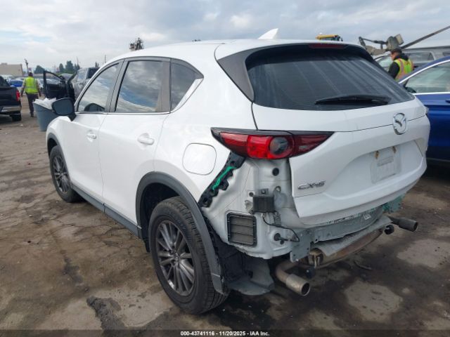 Mazda Cx Sport Image 7