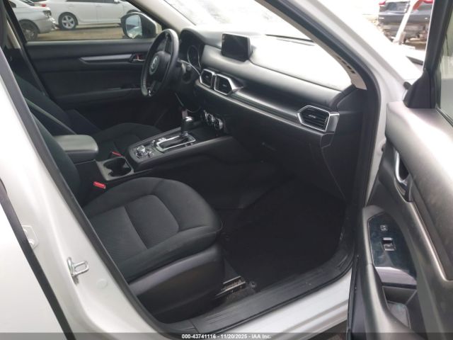 Mazda Cx Sport Image 4