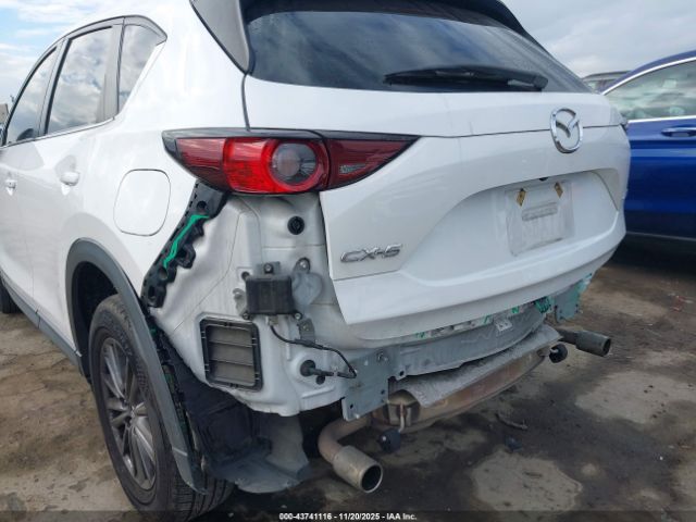 Mazda Cx Sport Image 17