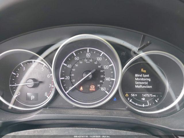 Mazda Cx Sport Image 6