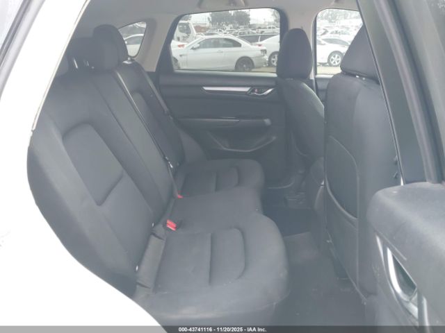 Mazda Cx Sport Image 5