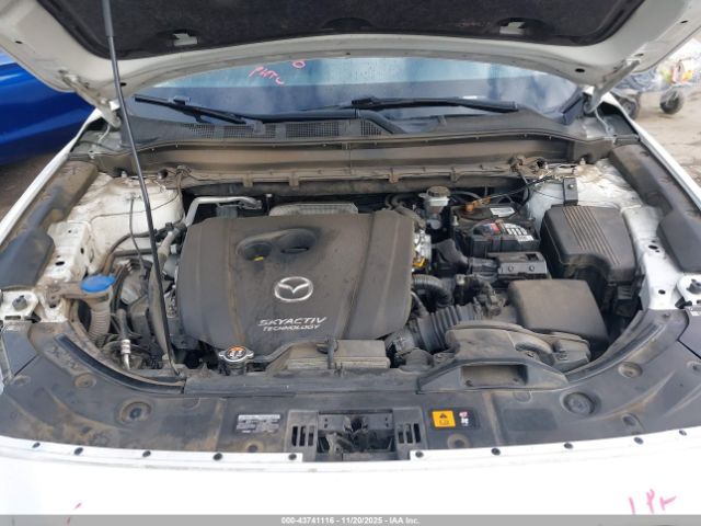 Mazda Cx Sport Image 10