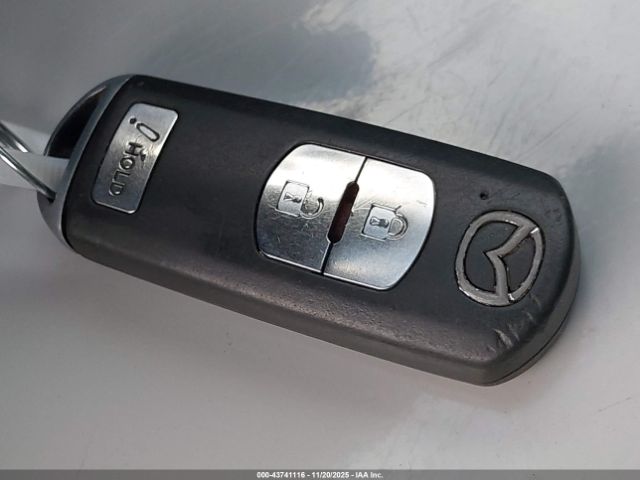 Mazda Cx Sport Image 14