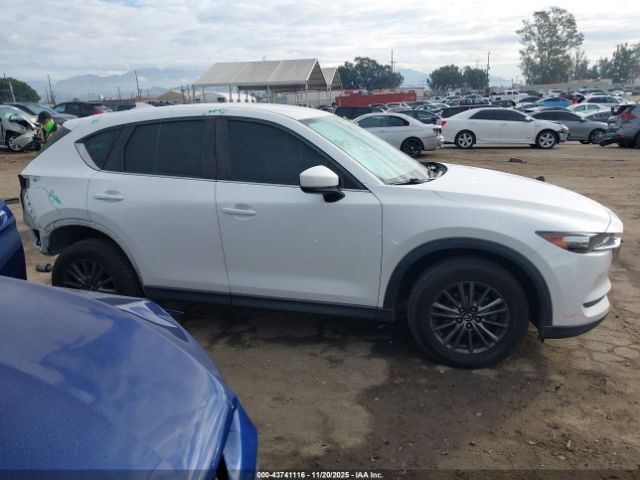 Mazda Cx Sport Image 13