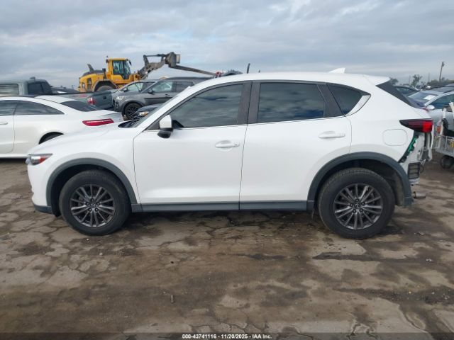 Mazda Cx Sport Image 16