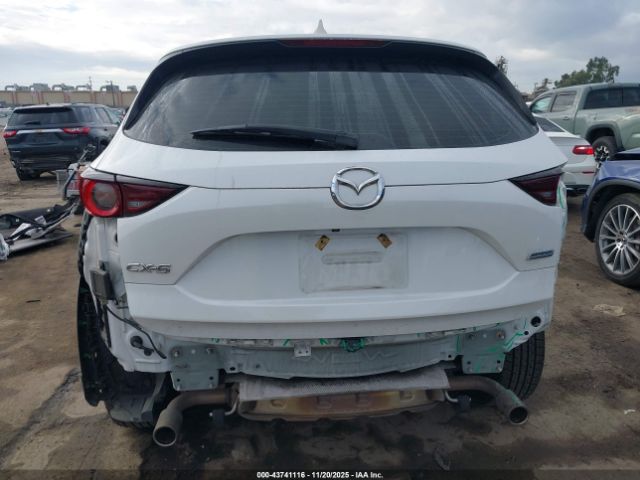 Mazda Cx Sport Image 12