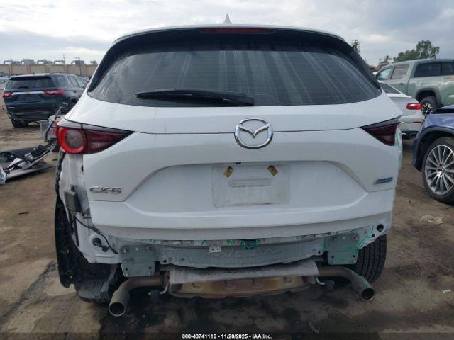 Mazda Cx Sport Image 12