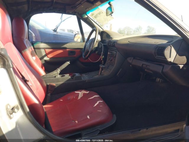 BMW Z Series 1.9 Image 2