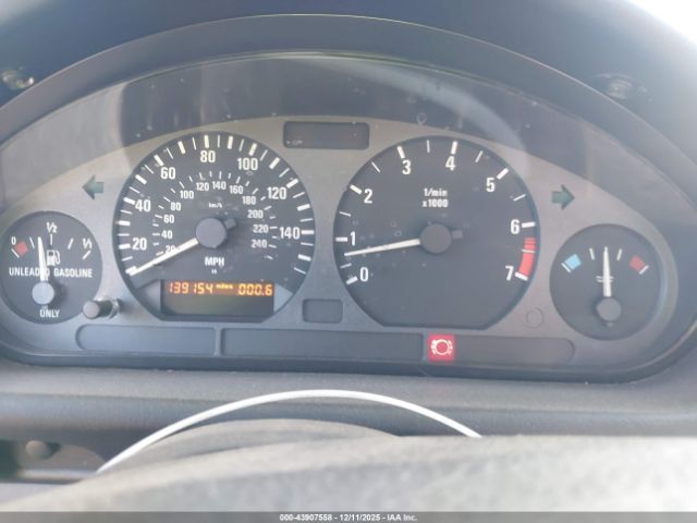 BMW Z Series 1.9 Image 3