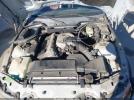 BMW Z Series 1.9 Image 5