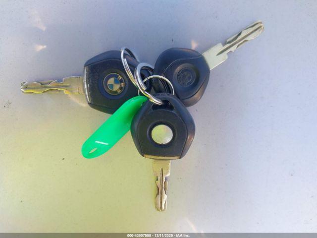 BMW Z Series 1.9 Image 6