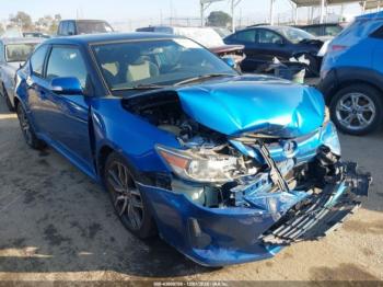  Salvage Scion TC