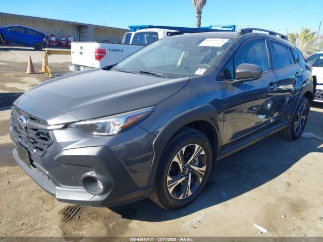 Subaru Crosstrek Premium Image 16