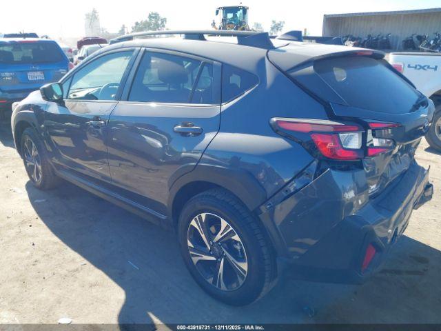 Subaru Crosstrek Premium Image 4
