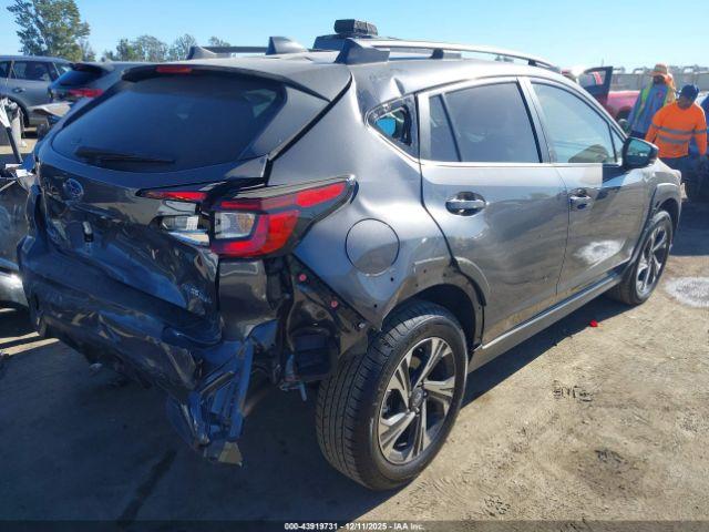 Subaru Crosstrek Premium Image 2