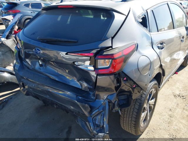 Subaru Crosstrek Premium Image 3