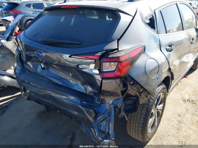 Subaru Crosstrek Premium Image 3