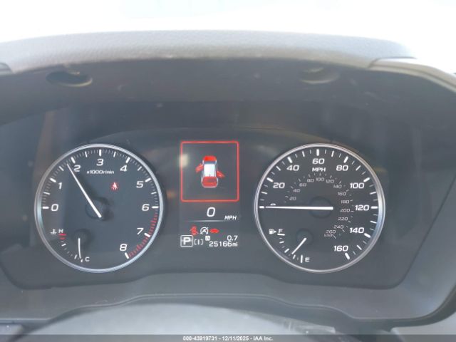 Subaru Crosstrek Premium Image 6