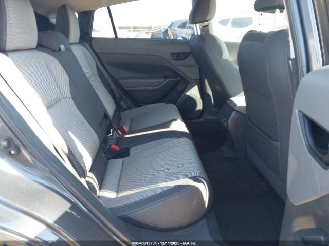 Subaru Crosstrek Premium Image 11