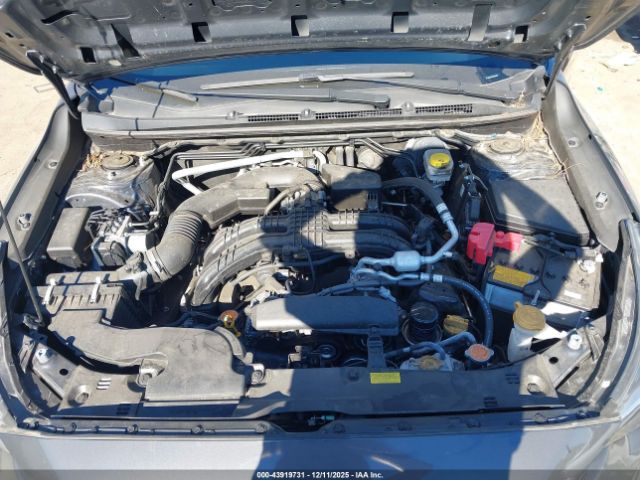 Subaru Crosstrek Premium Image 18