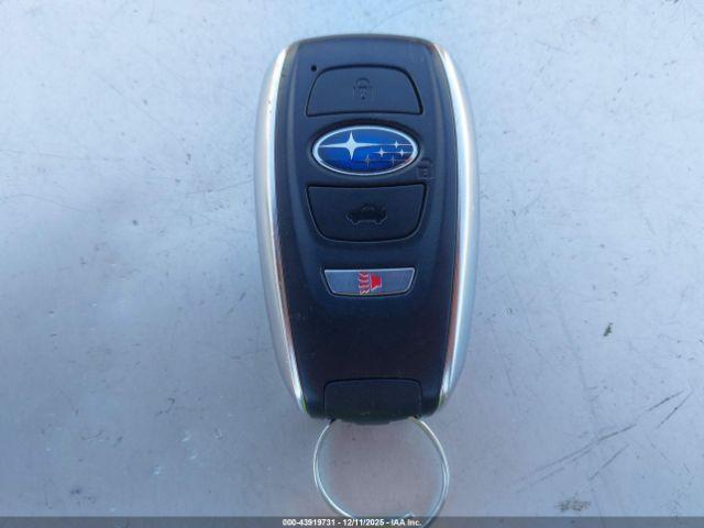 Subaru Crosstrek Premium Image 17