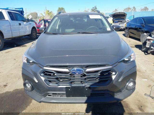 Subaru Crosstrek Premium Image 7